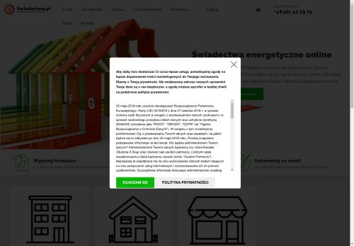 swiadectwa.pl