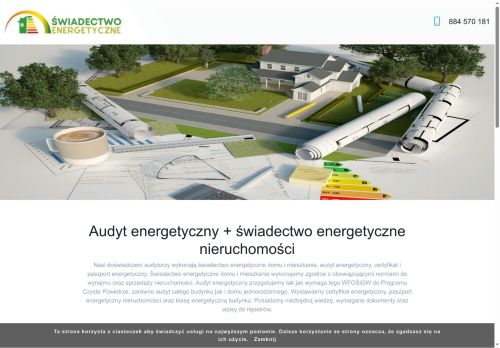 swiadectwo-energetyczne.net.pl