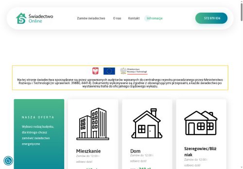 swiadectwoonline.pl