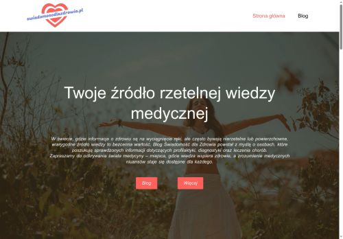 swiadomoscdlazdrowia.pl