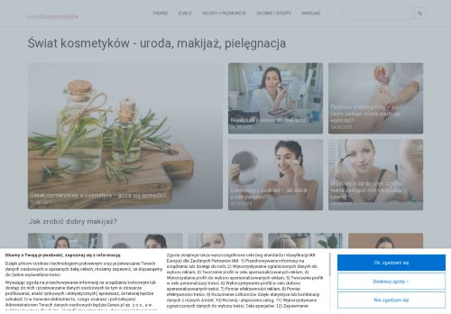 swiat-kosmetykow.pl