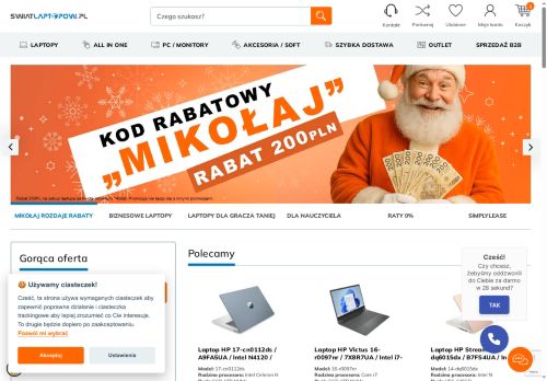 swiat-laptopow.pl