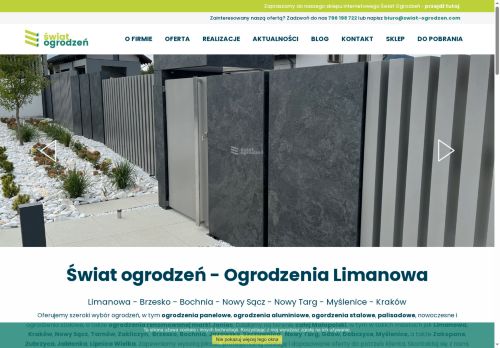 swiat-ogrodzen.com