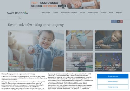 swiat-rodzicow.pl