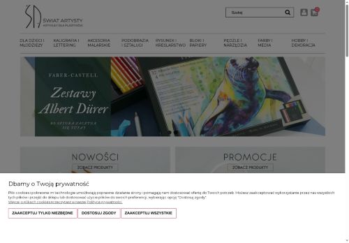 swiatartysty.pl