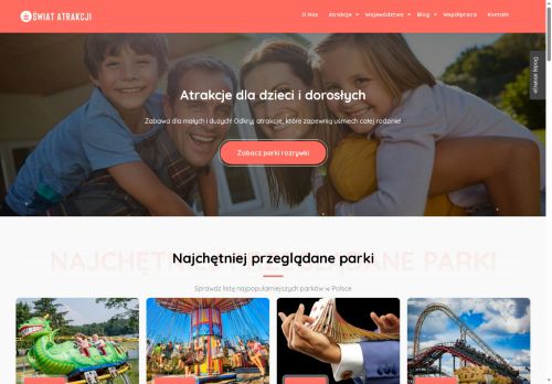 swiatatrakcji.pl