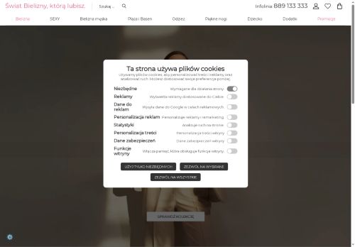 swiatbielizny.pl