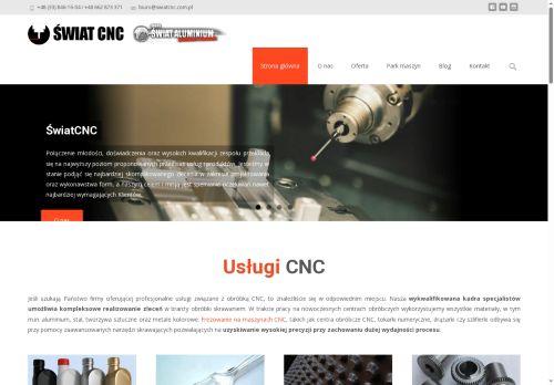 swiatcnc.com.pl