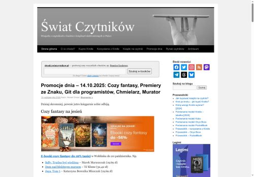 swiatczytnikow.pl