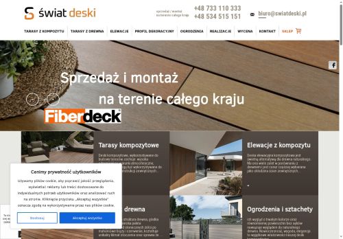 swiatdeski.pl