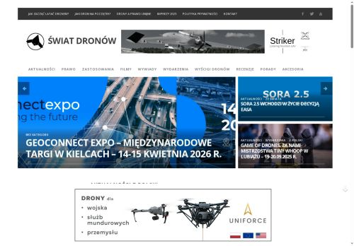 swiatdronow.pl