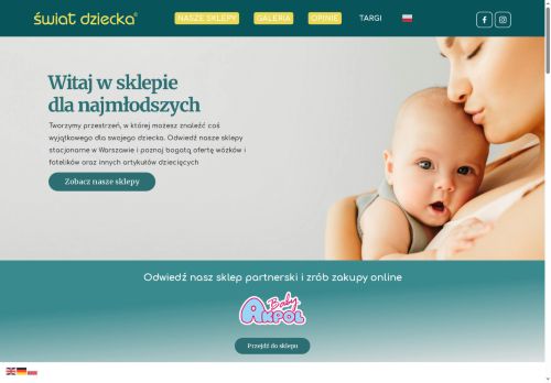 swiatdziecka.com.pl