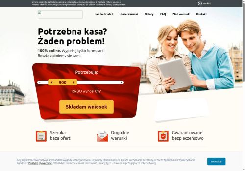 swiatecznachwilowka.pl