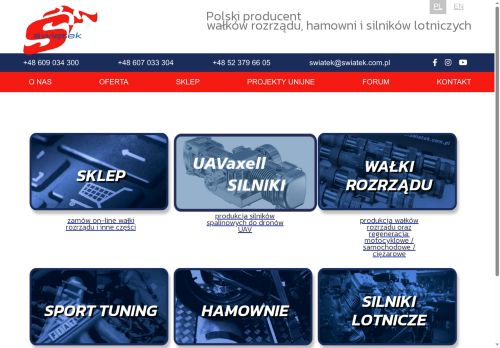 swiatek.com.pl