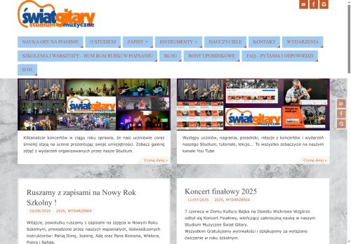 swiatgitary.com.pl