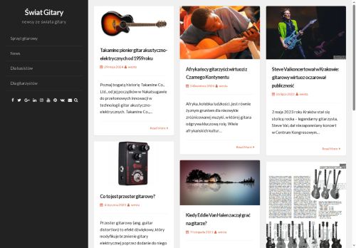 swiatgitary.pl