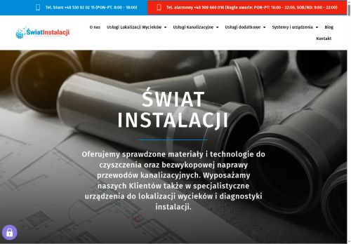 swiatinstalacji.eu