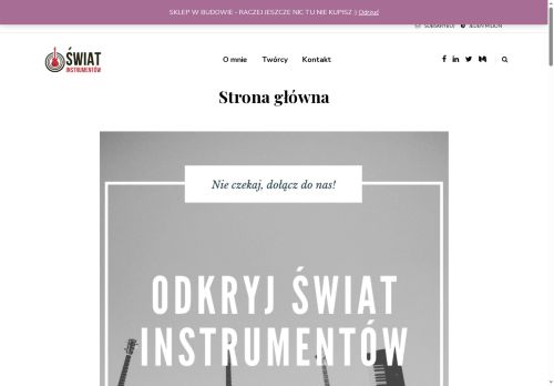 swiatinstrumentow.pl