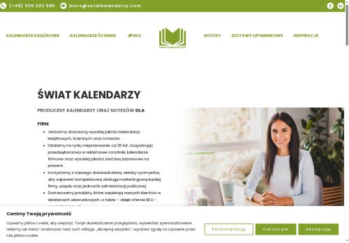 swiatkalendarzy.com