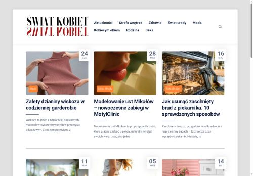 swiatkobiet.net.pl