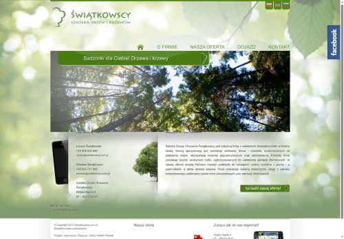 swiatkowscy.com.pl