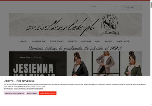 swiatkurtek.pl