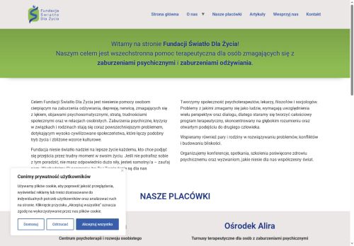 swiatlodlazycia.org.pl