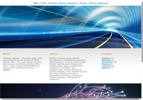 swiatlowody.scarletoak.eu