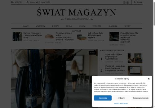 swiatmagazyn.pl