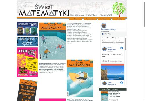 swiatmatematyki.pl