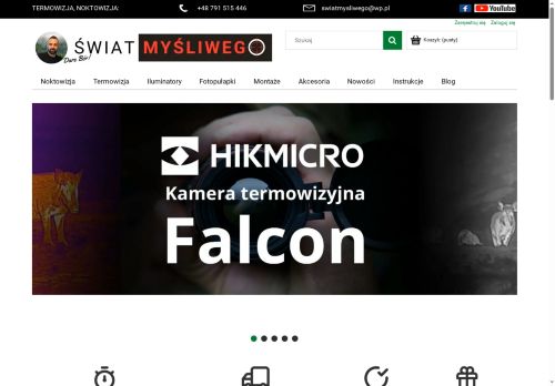 swiatmysliwego.pl