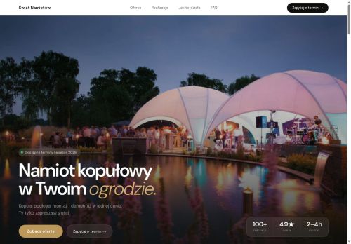 swiatnamiotow.pl