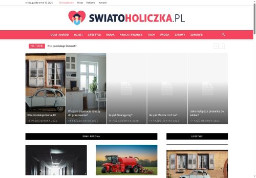 swiatoholiczka.pl