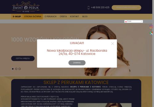 swiatperuk.pl