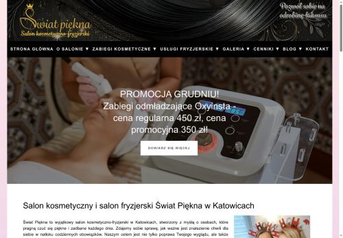 swiatpiekna.eu
