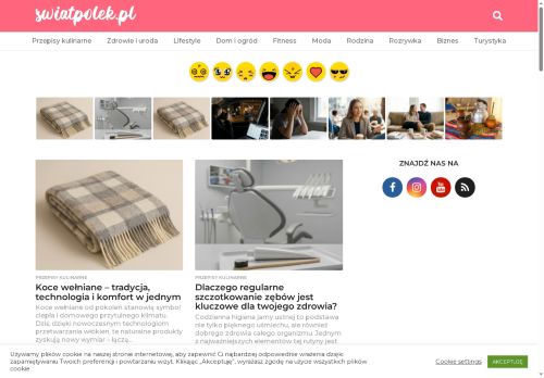 swiatpolek.pl