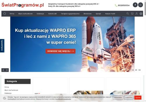 swiatprogramow.pl