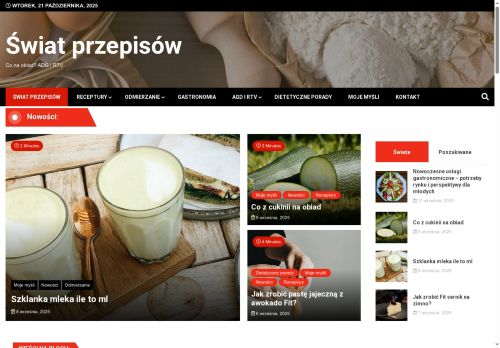 swiatprzepisow.pl