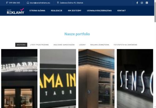 swiatreklamy.eu