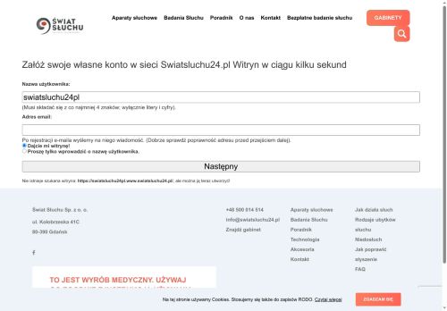 swiatsluchu24.pl