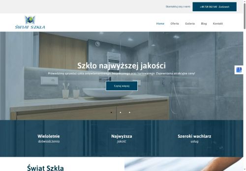 swiatszkla.net