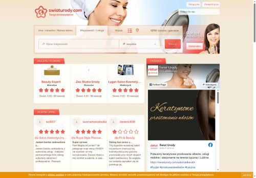 swiaturody.com