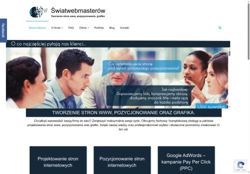 swiatwebmasterow.pl