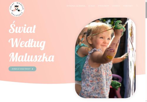 swiatwedlugmaluszka.pl
