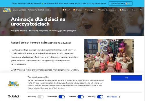 swiatwrazen.pl