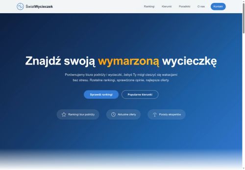 swiatwycieczek.pl