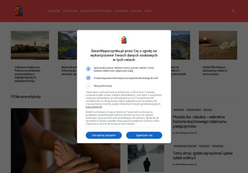 swiatwypoczynku.pl