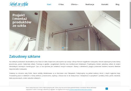 swiatzeszkla.pl