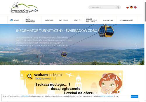 swieradowzdroj.com.pl