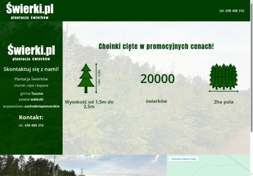 swierki.pl